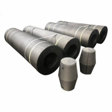 RP/HP/SHP/UHP graphite electrode for steel factory